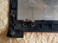 Кришка Asus N53SV №7